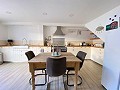 CountryHouse in Pinoso in  Dream Villas Alicante