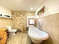 CountryHouse in Pinoso in  Dream Villas Alicante