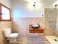 CountryHouse in Pinoso in  Dream Villas Alicante