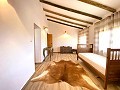 CountryHouse in Pinoso in  Dream Villas Alicante