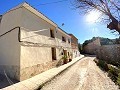 CountryHouse in Pinoso in  Dream Villas Alicante
