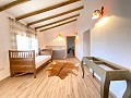 CountryHouse in Pinoso in  Dream Villas Alicante