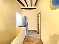 CountryHouse in Pinoso in  Dream Villas Alicante