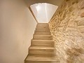 CountryHouse in Pinoso in  Dream Villas Alicante