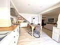 CountryHouse in Pinoso in  Dream Villas Alicante