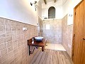 CountryHouse in Pinoso in  Dream Villas Alicante