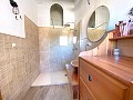 CountryHouse in Pinoso in  Dream Villas Alicante