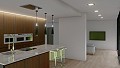 Lovely 4 Bedroom 2 Bathroom New Build Villa in Pinoso in  Dream Villas Alicante