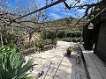 Hübsches Landhaus in  Dream Villas Alicante