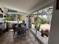 Hübsches Landhaus in  Dream Villas Alicante