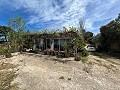 Hübsches Landhaus in  Dream Villas Alicante