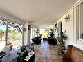 Hübsches Landhaus in  Dream Villas Alicante