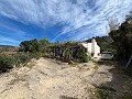 Hübsches Landhaus in  Dream Villas Alicante