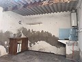 Maison de ville de 4 chambres avec espace pour une piscine in  Dream Villas Alicante