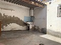Maison de ville de 4 chambres avec espace pour une piscine in  Dream Villas Alicante