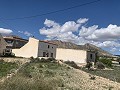 Maison de ville de 4 chambres avec espace pour une piscine in  Dream Villas Alicante