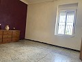 Maison de ville de 4 chambres avec espace pour une piscine in  Dream Villas Alicante