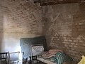 Maison de ville de 4 chambres avec espace pour une piscine in  Dream Villas Alicante