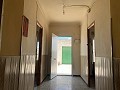 Maison de ville de 4 chambres avec espace pour une piscine in  Dream Villas Alicante