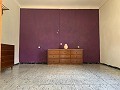 Maison de ville de 4 chambres avec espace pour une piscine in  Dream Villas Alicante