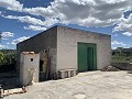Maison de ville de 4 chambres avec espace pour une piscine in  Dream Villas Alicante