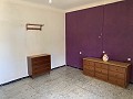 Maison de ville de 4 chambres avec espace pour une piscine in  Dream Villas Alicante