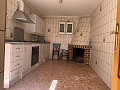 Maison de ville de 4 chambres avec espace pour une piscine in  Dream Villas Alicante