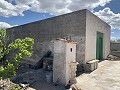 Maison de ville de 4 chambres avec espace pour une piscine in  Dream Villas Alicante