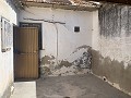 Maison de ville de 4 chambres avec espace pour une piscine in  Dream Villas Alicante