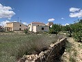 Maison de ville de 4 chambres avec espace pour une piscine in  Dream Villas Alicante