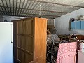 Maison de ville de 4 chambres avec espace pour une piscine in  Dream Villas Alicante