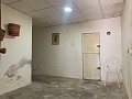 Maison de ville de 4 chambres avec espace pour une piscine in  Dream Villas Alicante
