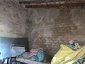 Maison de ville de 4 chambres avec espace pour une piscine in  Dream Villas Alicante