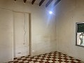 Maison de ville de 4 chambres avec espace pour une piscine in  Dream Villas Alicante