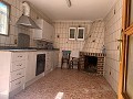 Maison de ville de 4 chambres avec espace pour une piscine in  Dream Villas Alicante