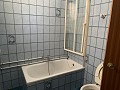 Maison de ville de 4 chambres avec espace pour une piscine in  Dream Villas Alicante