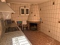 Maison de ville de 4 chambres avec espace pour une piscine in  Dream Villas Alicante
