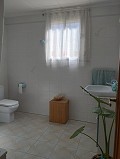 4 slaapkamer, 2 verdiepingen tellend herenhuis in Ayora in  Dream Villas Alicante