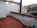 4 slaapkamer, 2 verdiepingen tellend herenhuis in Ayora in  Dream Villas Alicante