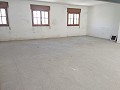 4 slaapkamer, 2 verdiepingen tellend herenhuis in Ayora in  Dream Villas Alicante
