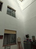 4 slaapkamer, 2 verdiepingen tellend herenhuis in Ayora in  Dream Villas Alicante