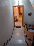 4 slaapkamer, 2 verdiepingen tellend herenhuis in Ayora in  Dream Villas Alicante
