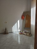 4 slaapkamer, 2 verdiepingen tellend herenhuis in Ayora in  Dream Villas Alicante
