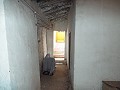 4 slaapkamer, 2 verdiepingen tellend herenhuis in Ayora in  Dream Villas Alicante
