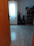 4 slaapkamer, 2 verdiepingen tellend herenhuis in Ayora in  Dream Villas Alicante