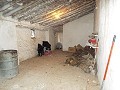 4 slaapkamer, 2 verdiepingen tellend herenhuis in Ayora in  Dream Villas Alicante