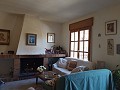4 slaapkamer, 2 verdiepingen tellend herenhuis in Ayora in  Dream Villas Alicante