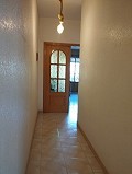 4 slaapkamer, 2 verdiepingen tellend herenhuis in Ayora in  Dream Villas Alicante