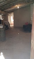 4 slaapkamer, 2 verdiepingen tellend herenhuis in Ayora in  Dream Villas Alicante