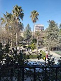 4 slaapkamer, 2 verdiepingen tellend herenhuis in Ayora in  Dream Villas Alicante